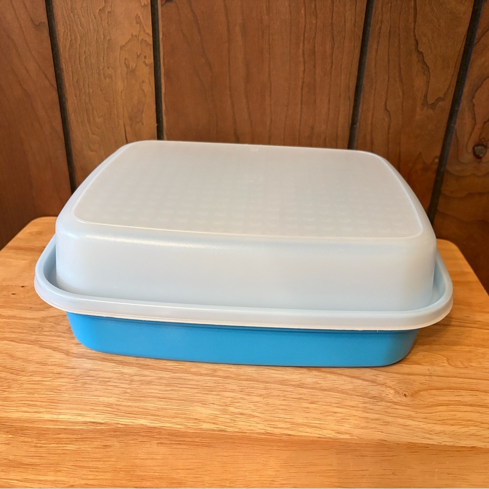 Tupperware Season Serve